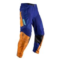 Leatt Штаны 3.5 Ride Kit V26 Orange в Омске