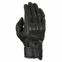 Furygan Перчатки James Evo D3O кожа Черный в Омске