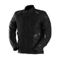 Furygan Мотокуртка Brooks Vented + текстиль Черный в Омске
