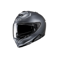 HJC Шлем i71 Semi Flat Anthracite в Омске