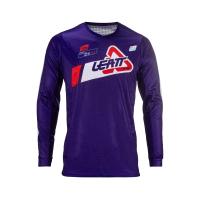 Leatt Джерси 3.5 Ride Royal 2024 в Омске