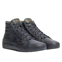TCX Мотокеды женские Street 3 Lady WP 31I Black/Black/Gold в Омске