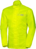 IXS Куртка дождевая Nimes 3 зеленый в Омске