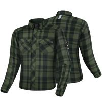 Shima Рубашка Renegade 2.0 Green в Омске