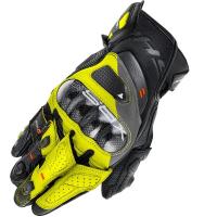 Shima Мотоперчатки XRS-3 Yellow Fluo в Омске