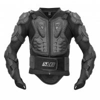 Madbull Черепаха Turtle Jacket Черная в Омске