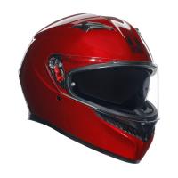 AGV Шлем K3 Mono Competizione Red в Омске