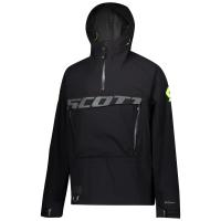 Scott Куртка снегоходная XT Flex Dryo Pull-Over Black в Омске