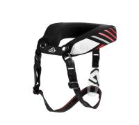 Acerbis Защита шеи детская X-Roll JR Black/Red в Омске