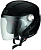 IXS Шлем HX 91 Черный матовый в Омске