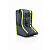 Acerbis Сумка для обуви Boots Black/Yellow (до 47р.) в Омске
