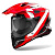 Airoh Шлем Commander 2 Mavick Red Gloss в Омске