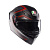 AGV Шлем K1 S Sling Matt Black/Red в Омске