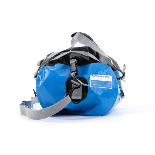 Dragonfly Гермосумка DF Tramp M Blue 70л в Омске
