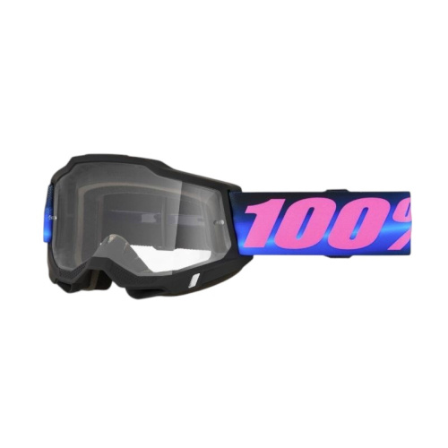 100% Очки Accuri 2 Superdome / Clear в Омске