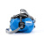 Dragonfly Гермосумка DF Tramp M Blue 70л в Омске Dragonfly Гермосумка DF Tramp M Blue 70л в Омске