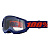 100% Очки Strata 2 Goggle Navy / Clear в Омске