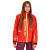 Dragonfly Куртка утепленная Gravity Teenager Red - Yellow 2023 в Омске