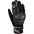 Bering Перчатки комбинированные Cortex Black/White в Омске