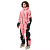 Dragonfly Комбинезон Freeride Pro Woman Flamingo Pink в Омске