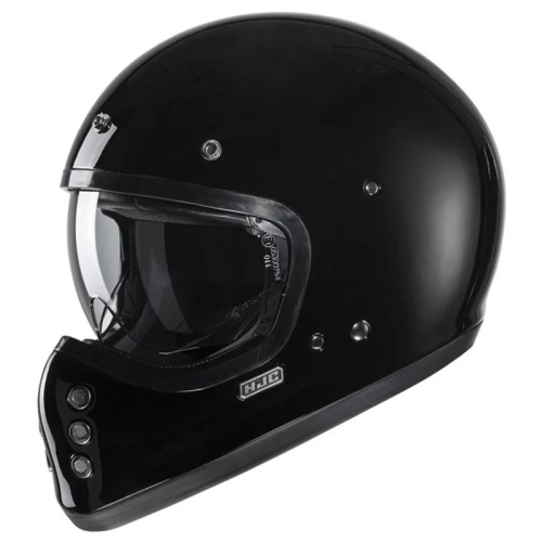 HJC Шлем V60 Black в Омске