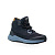 Sidi Мотокроссовки Nucleus GTX Black/Bering Sea в Омске
