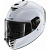 Shark Мотошлем Spartan RS Blank White/Silver Glossy в Омске