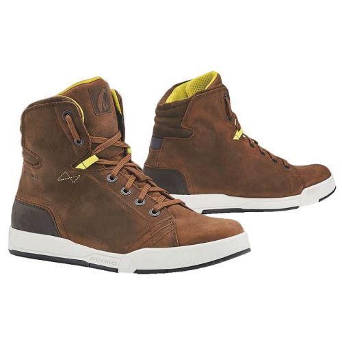 Forma Ботинки Swift Dry Brown в Омске