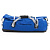 Dragonfly Гермосумка DF Multi XXL Blue 120л в Омске