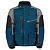 SCOTT Куртка Voyager Dryo blue/grey в Омске