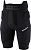 Scott Шорты Softcon Air Short Protector black в Омске