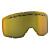 Scott Линзы Primal/Hustle/Tyrant/Split yellow в Омске