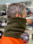 Motolike Баф флисовый Winter GREEN в Омске Motolike Баф флисовый Winter GREEN в Омске