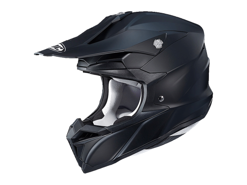 HJC Шлем i50 Semi Flat Black в Омске