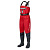 Finntrail Вейдерсы Женские Rachel Bf 5300 Red в Омске