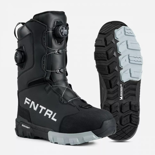 Finntrail Ботинки Backcountry 5235 Graphite в Омске