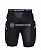 Scoyco Защитные шорты PM01 Black в Омске