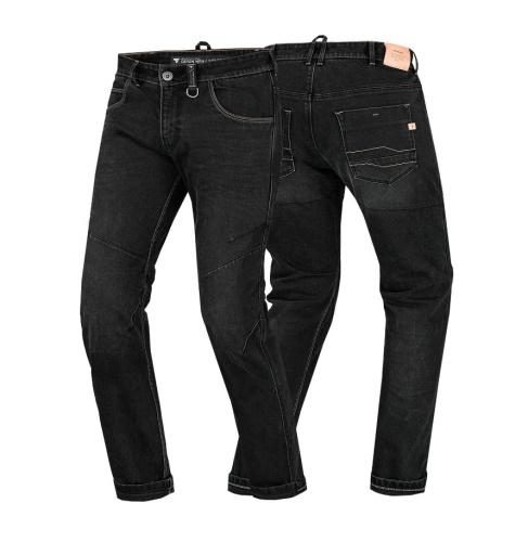 Shima мотоджинсы Devon Black в Омске