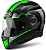 Airoh Шлем Интеграл Movement-S Color Faster Green в Омске