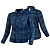 Shima Рубашка Renegade 2.0 Lady Blue в Омске