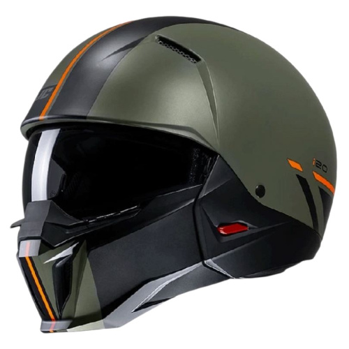 HJC Шлем i20 Batol MC4SF в Омске