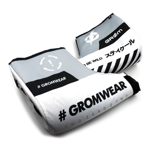Grom Муфта на руль White 22 в Омске