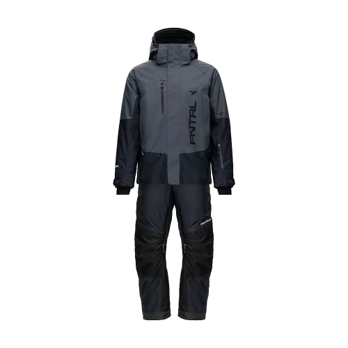 Finntrail Костюм Snowranger 3758 4619 MiddleGrey в Омске