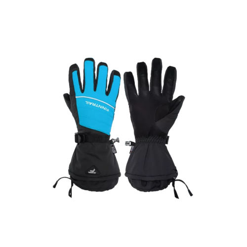 Finntrail Перчатки Freeride 2700 Blue в Омске