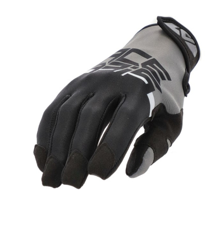 Acerbis Перчатки CE Neoprene 3.0 Black/Grey в Омске