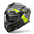 Airoh Мотошлем Spark 2 Dart Yellow Gloss в Омске