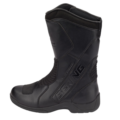 Bering Ботинки X-Tourer Black в Омске