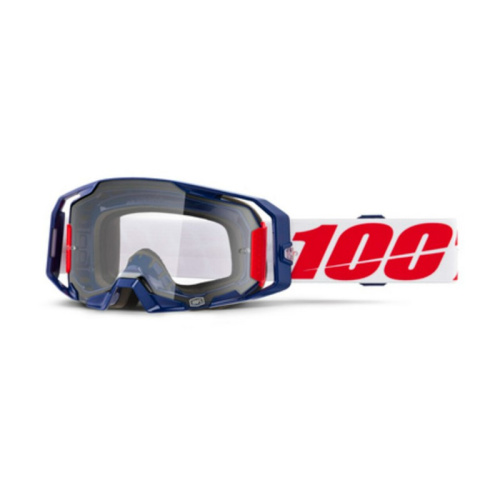 100% Очки Armatic Mach Z / Clear в Омске