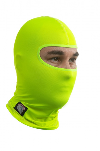 Hyperlook Подшлемник летний Exhilarant Acid в Омске