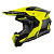 Airoh Шлем Twist 3 Fancy Yellow Gloss в Омске